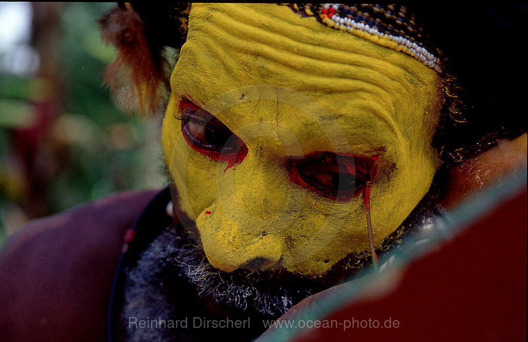Huli wigman