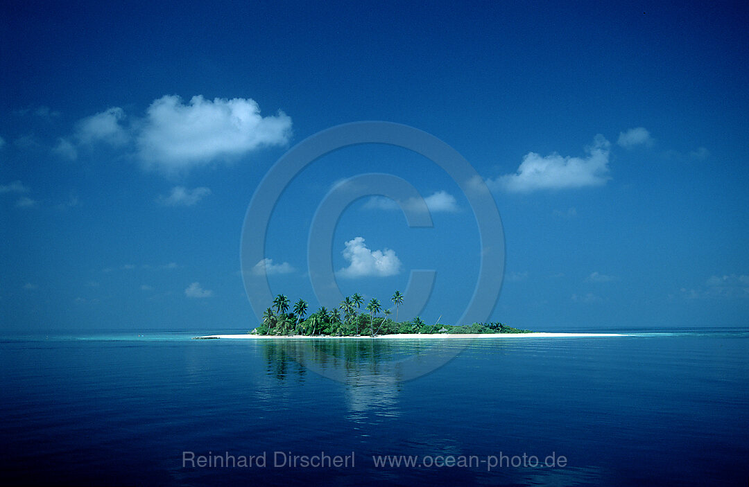 Maldive Islands, Maldives