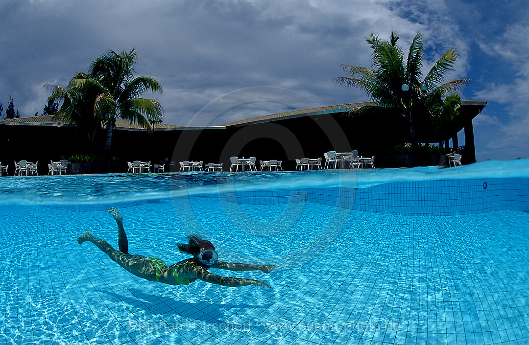 Layang Layang Pool