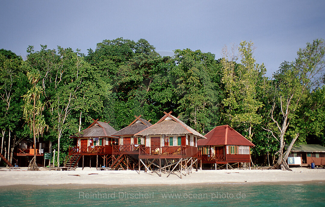 Sipadan Dive Resort