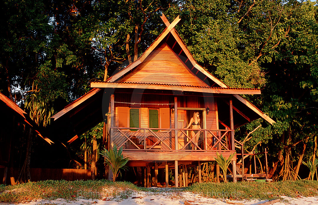 Lankayan Resort