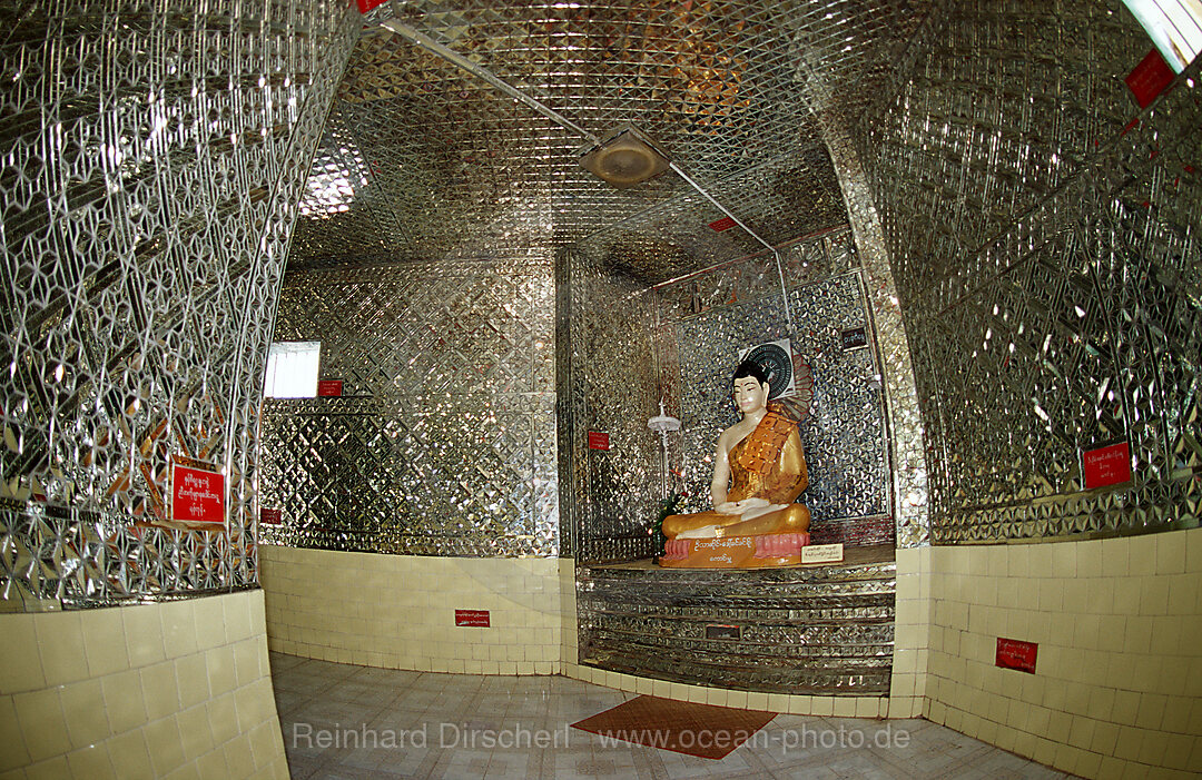 Temple, Kawthaung, Burma, Myanmar, Birma