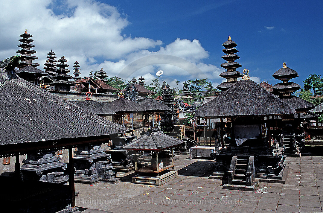 Tempel Besakih