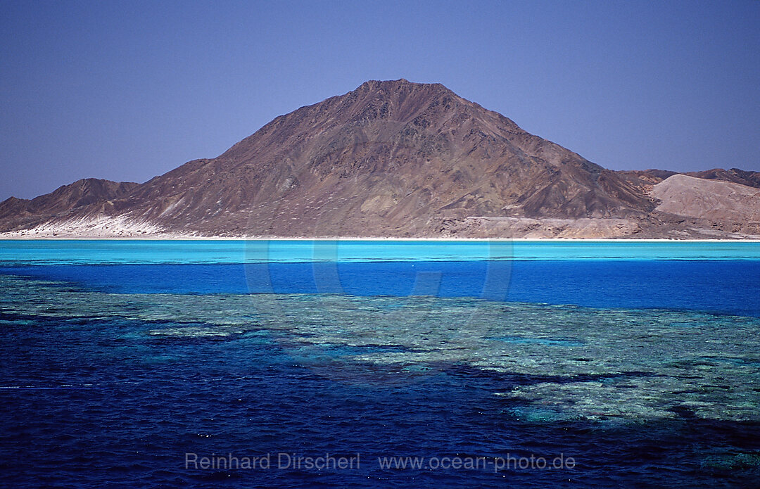 Zabargad, Zabarghad, Zabargad, Zabarghad, Rotes Meer, gypten, Aegypten