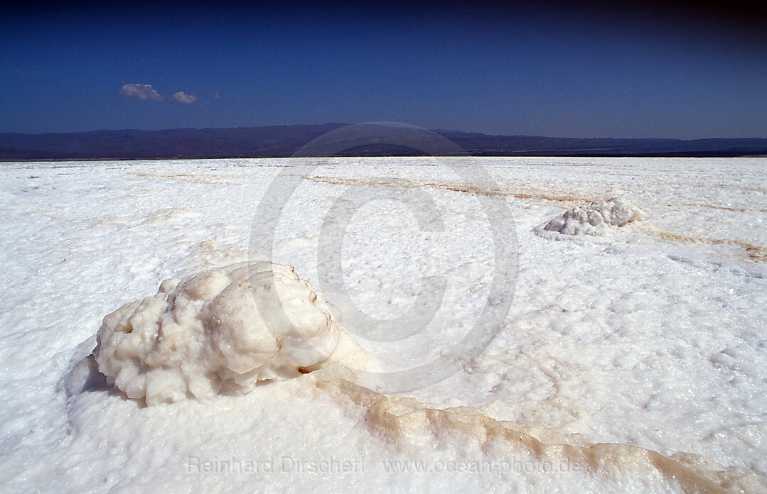 Lac Assal, Assalsee