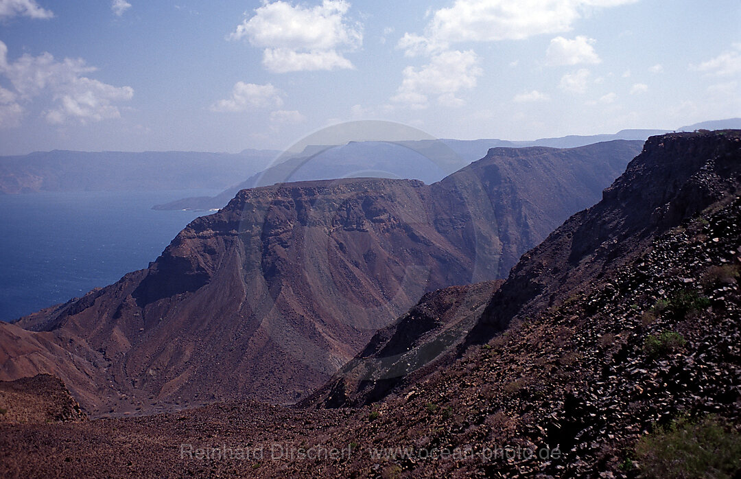 Afar Valley