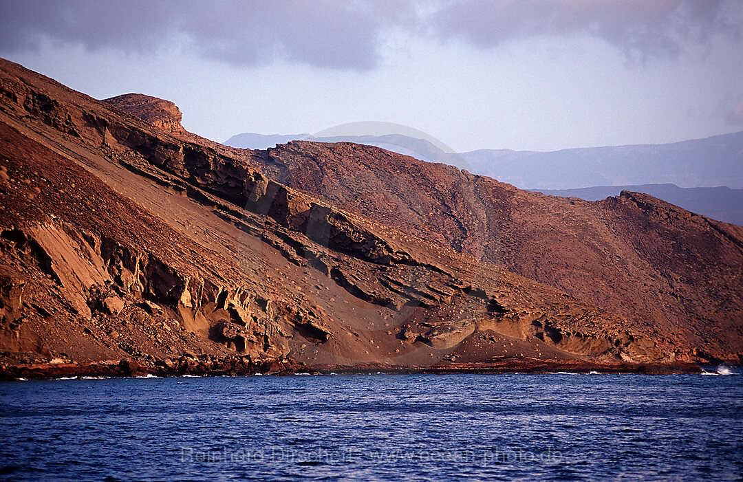 Le Goubet, goubet volcanos