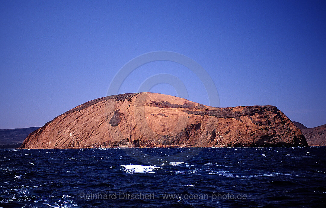 Guinni Koma, devils island