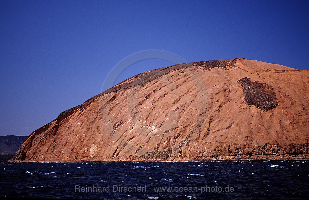 Guinni Koma, devils island