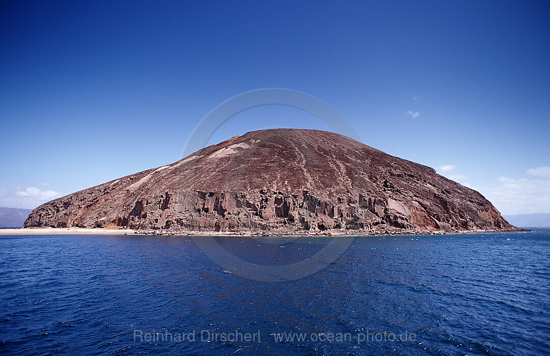 Guinni Koma, devils island