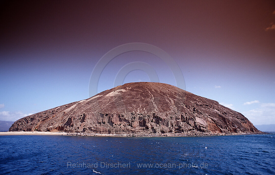 Guinni Koma, devils island