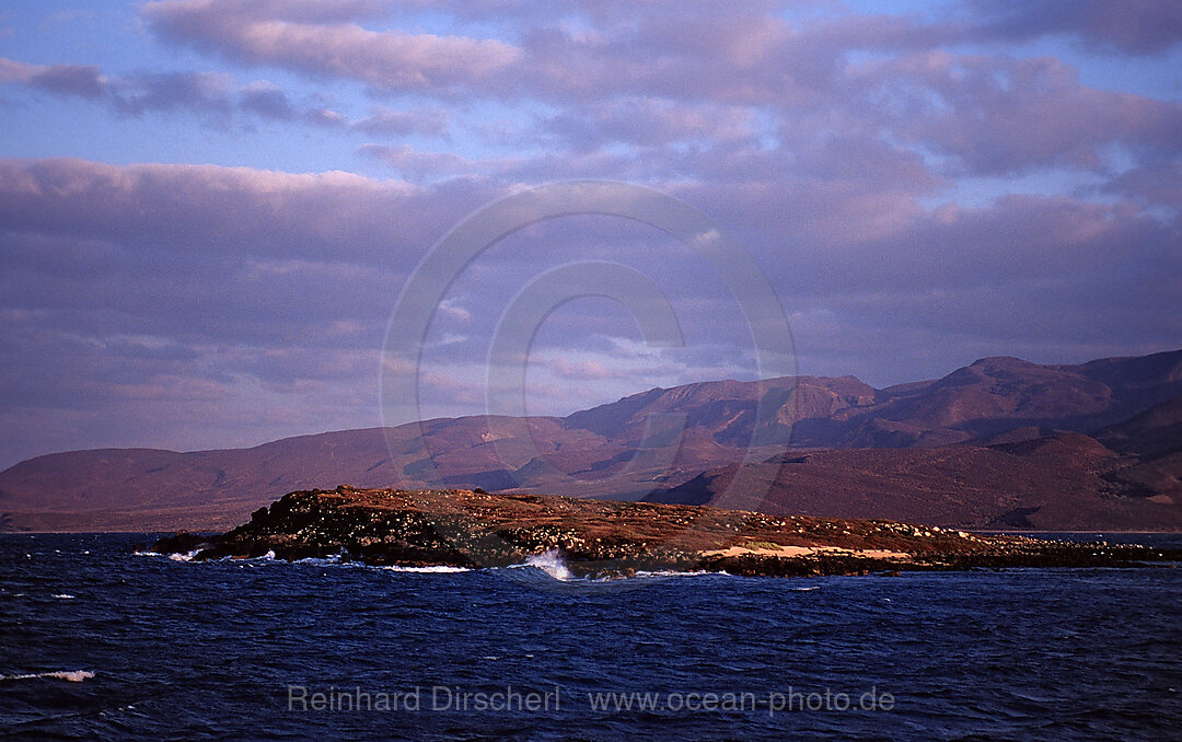 Le Goubet, goubet volcanos