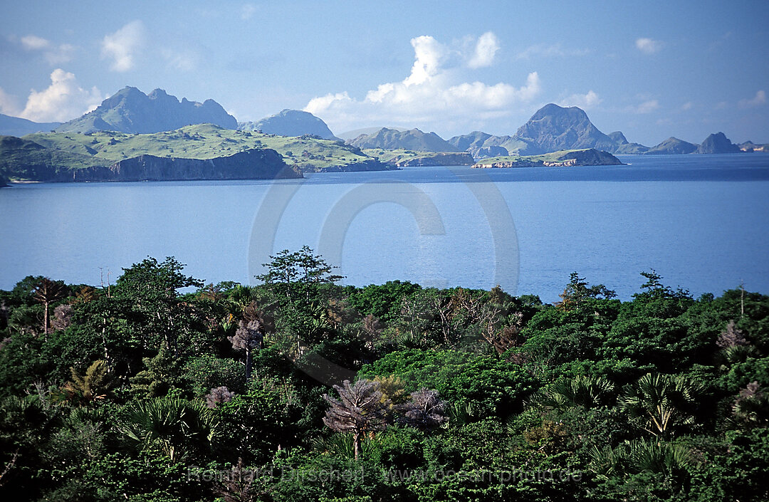 Komodo Nationalpark