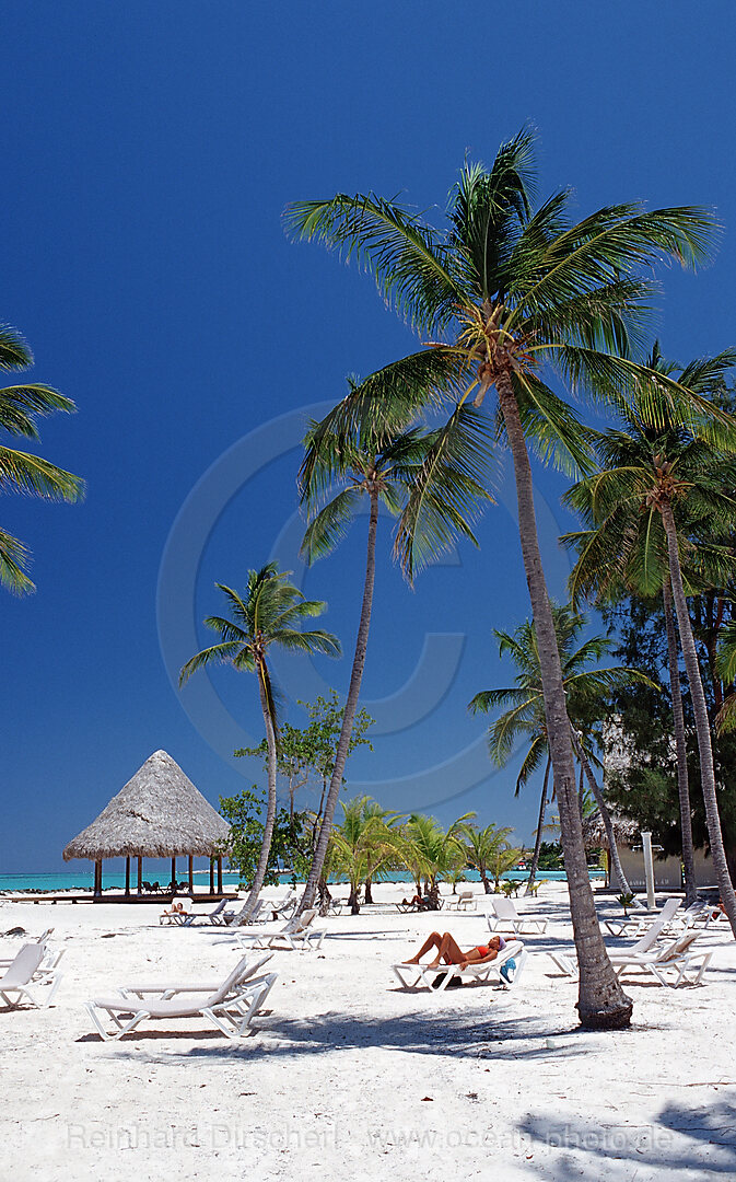Sandstrand