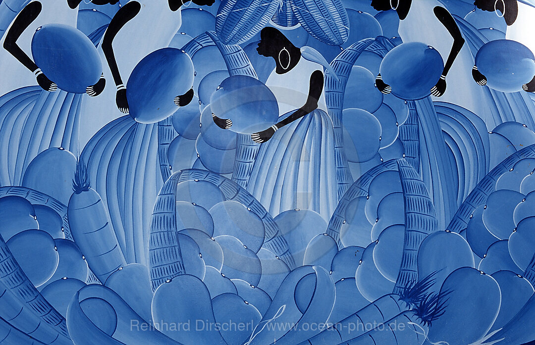 Art painting