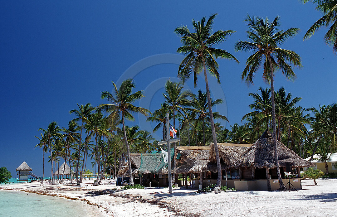 Sandstrand