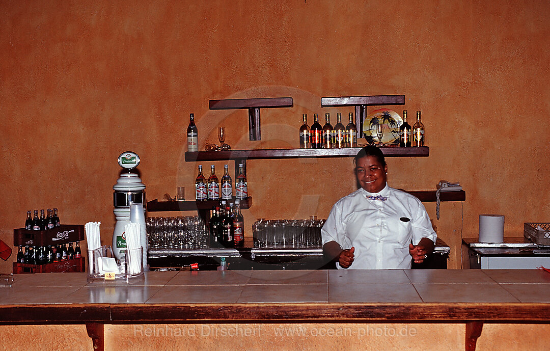 Barkeeper