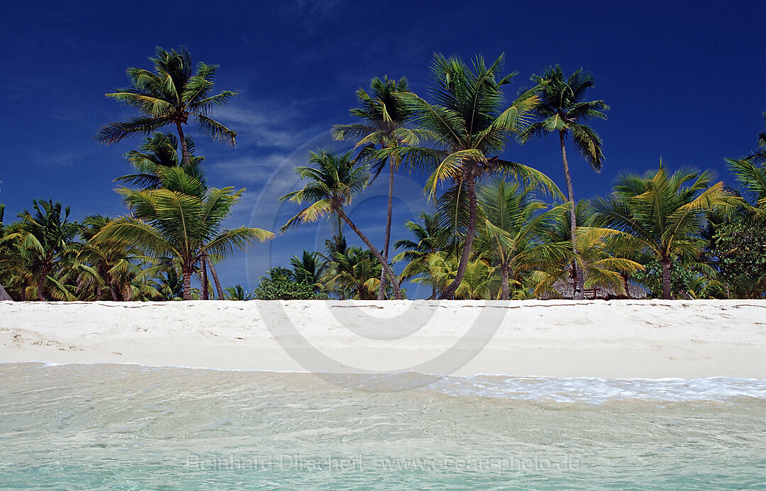 Sandstrand