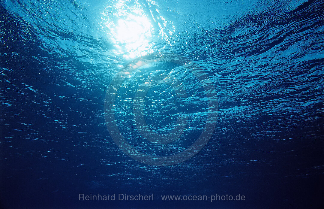 Wasseroberflaeche
