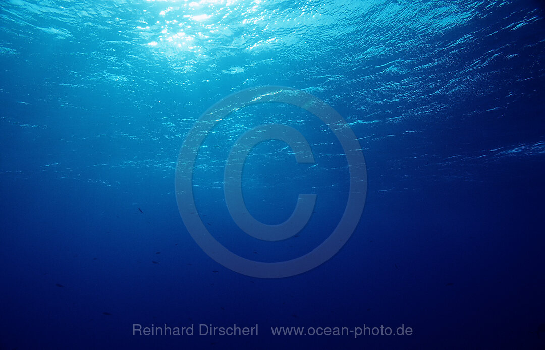 Wasseroberflaeche