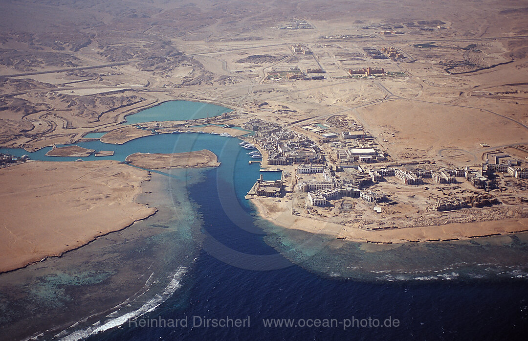 Port Ghalib