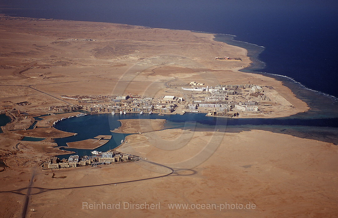 Port Ghalib