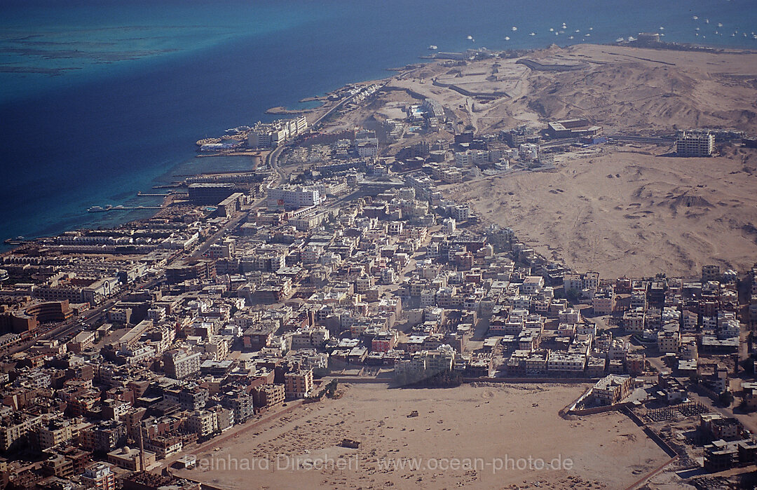 Hurghada