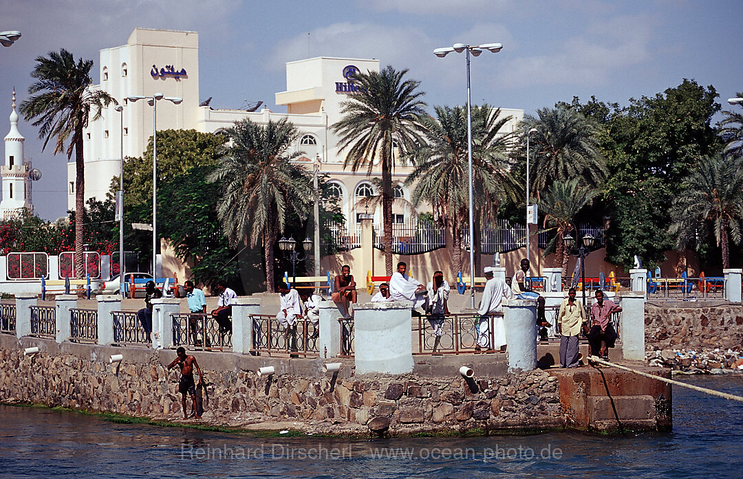 Port Sudan