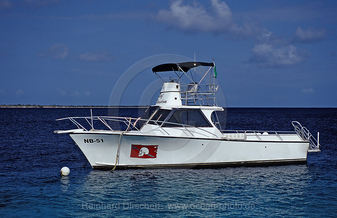 Diving resort Captain Don´s Habitat