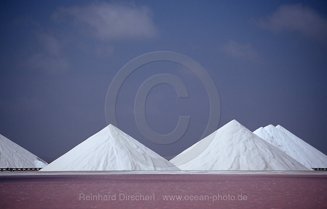 Salzkristallationsanlage Akzo Nobel