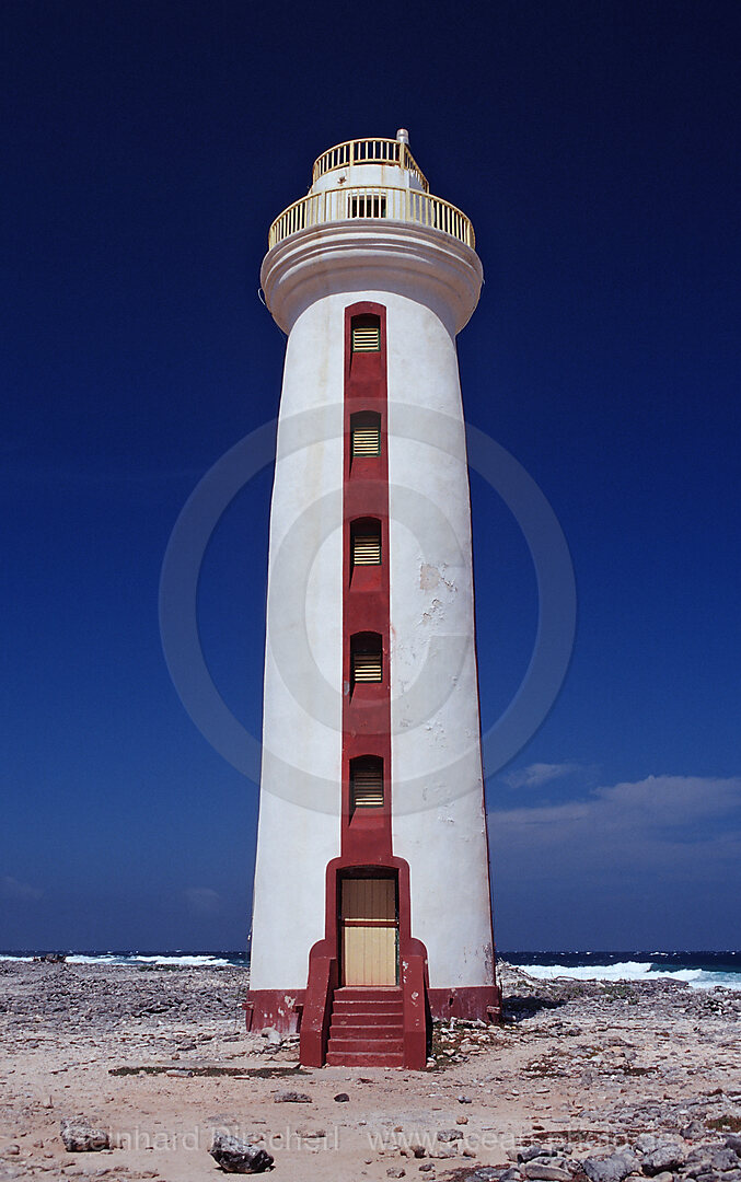Willemstoren Leuchtturm