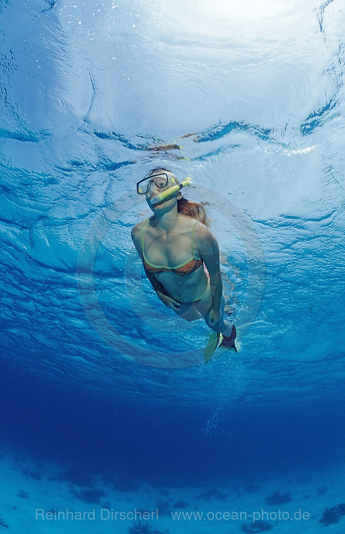 Snorkeling