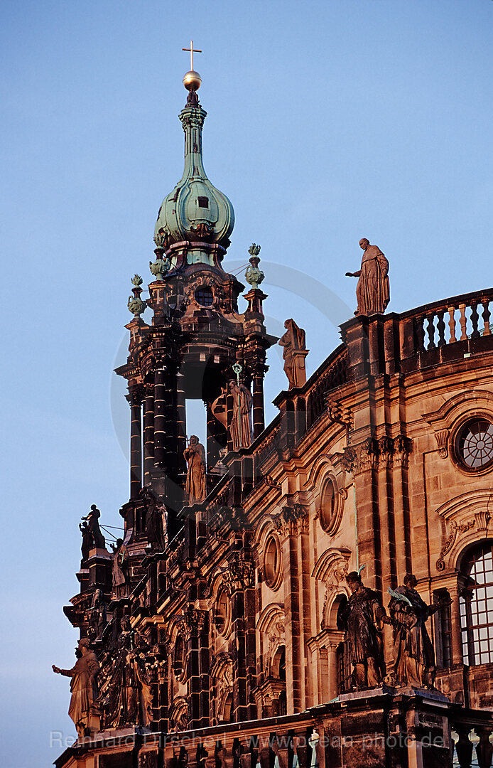 Hofkirche