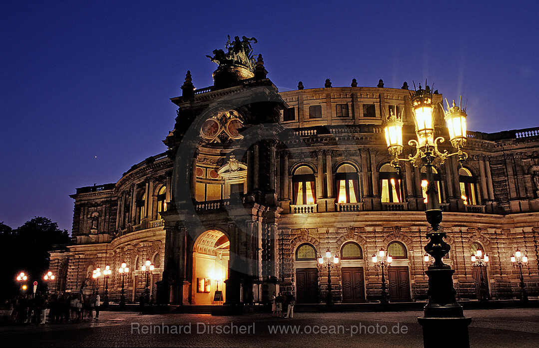 Semperoper