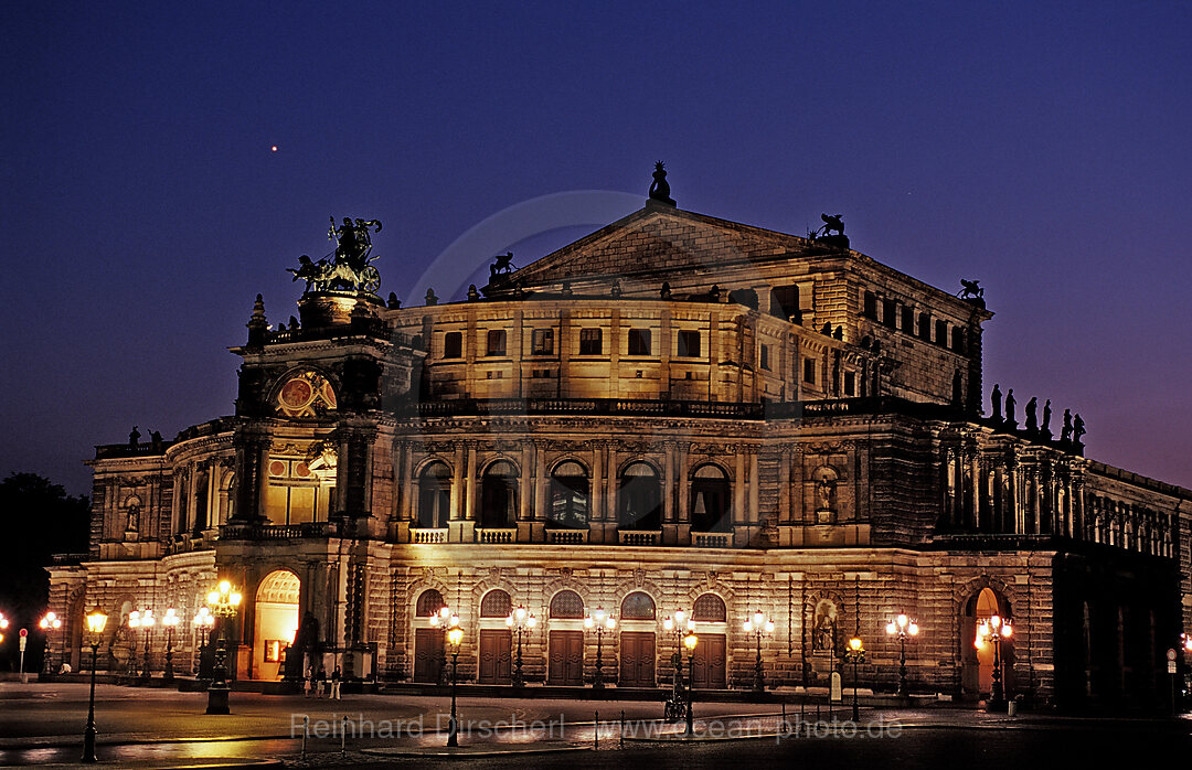 Semperoper