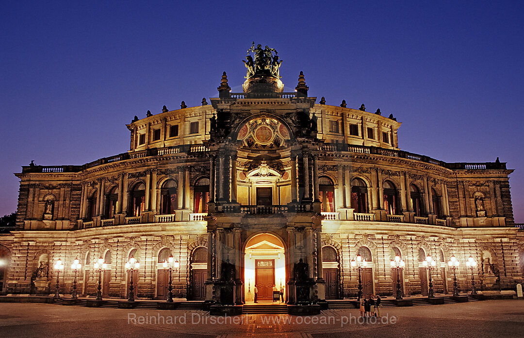 Semperoper