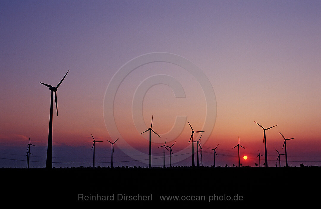 Wind farm