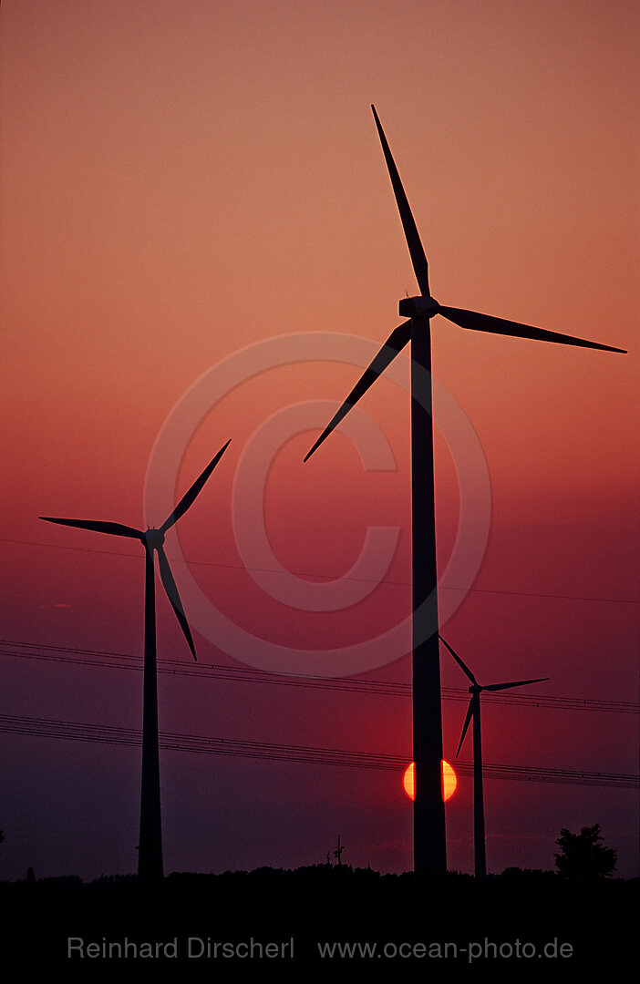 Wind farm