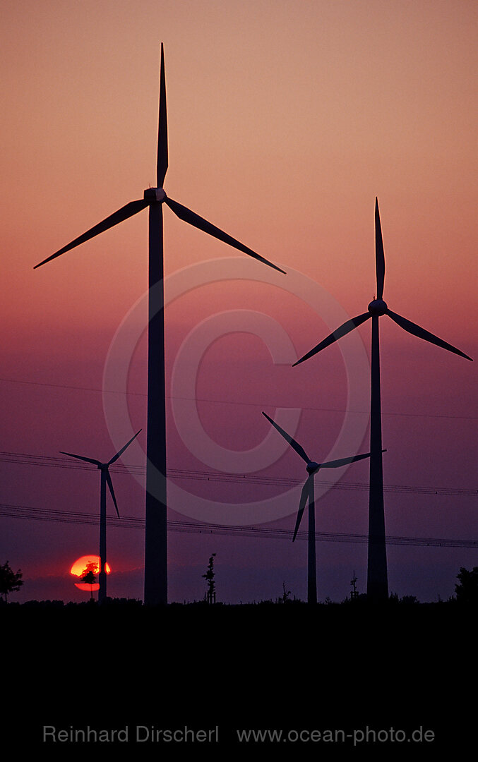 Wind farm