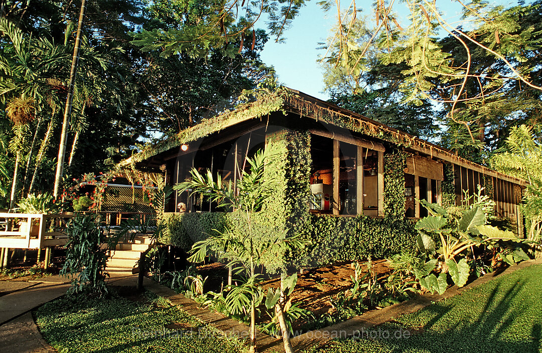 Walindi Platation Resort