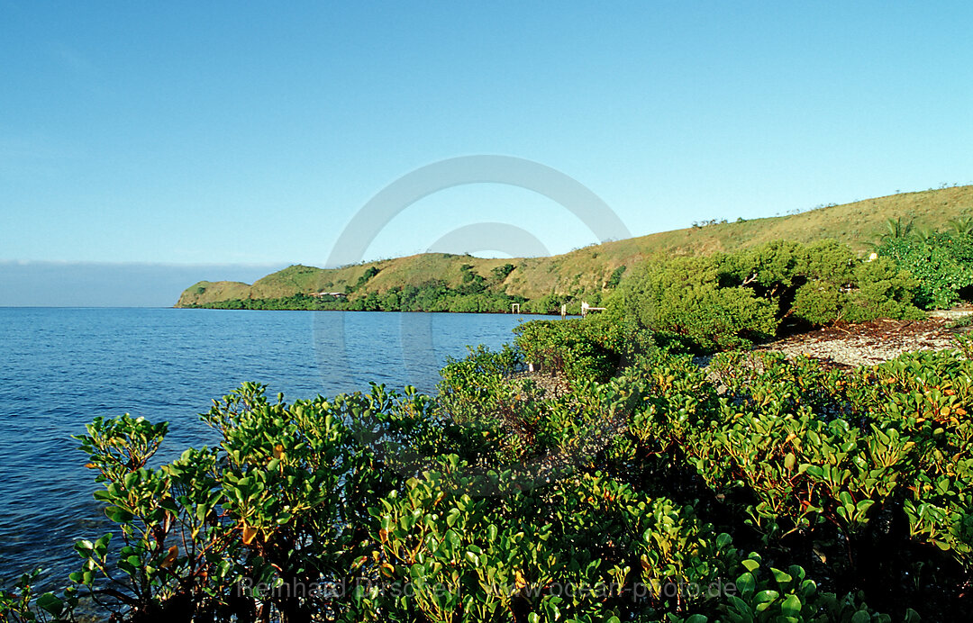 Loloata Island Resort