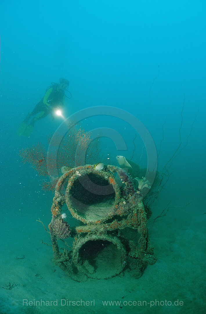 Japanese Kamikaze Submarine