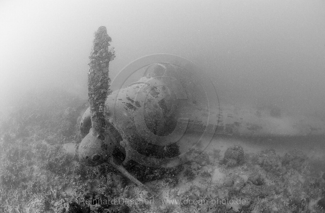Nakajima B5N2 Kate Torpedo Bomber