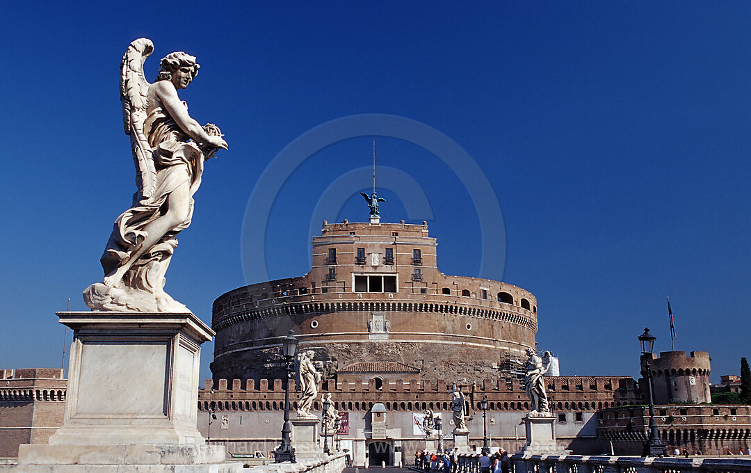 Castel Sant Angelo