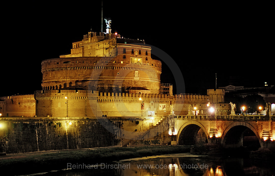 Castel Sant Angelo