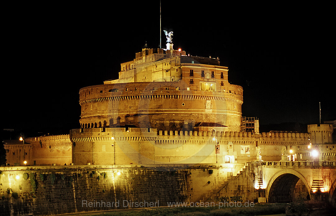 Castel Sant Angelo