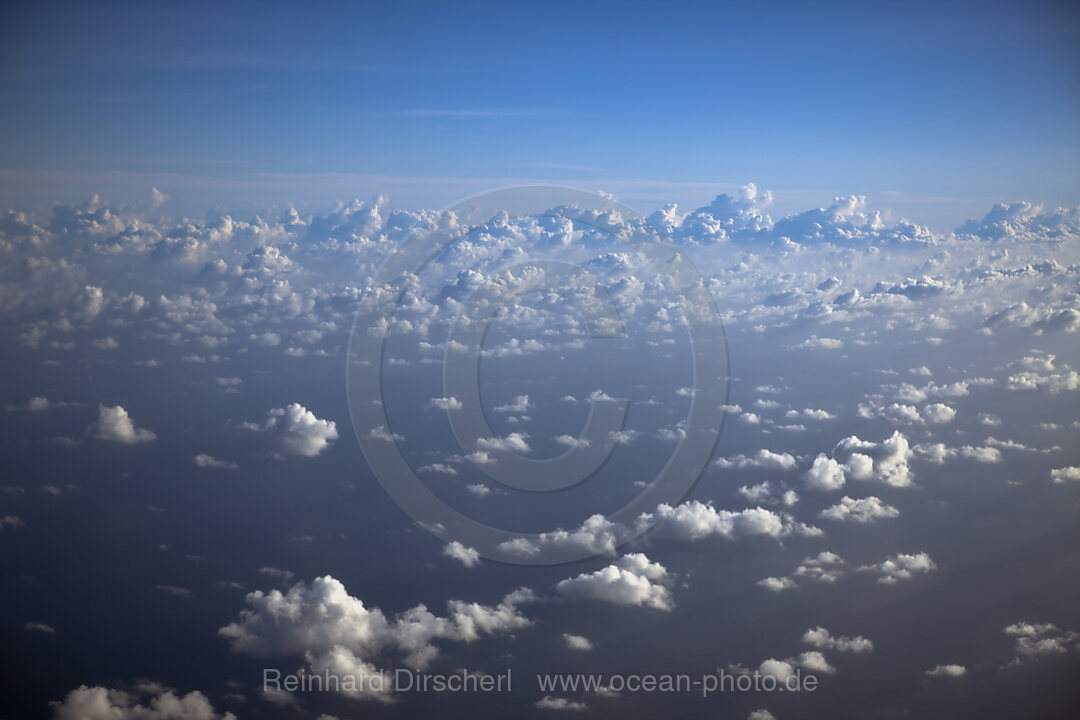 Cloudy Sky