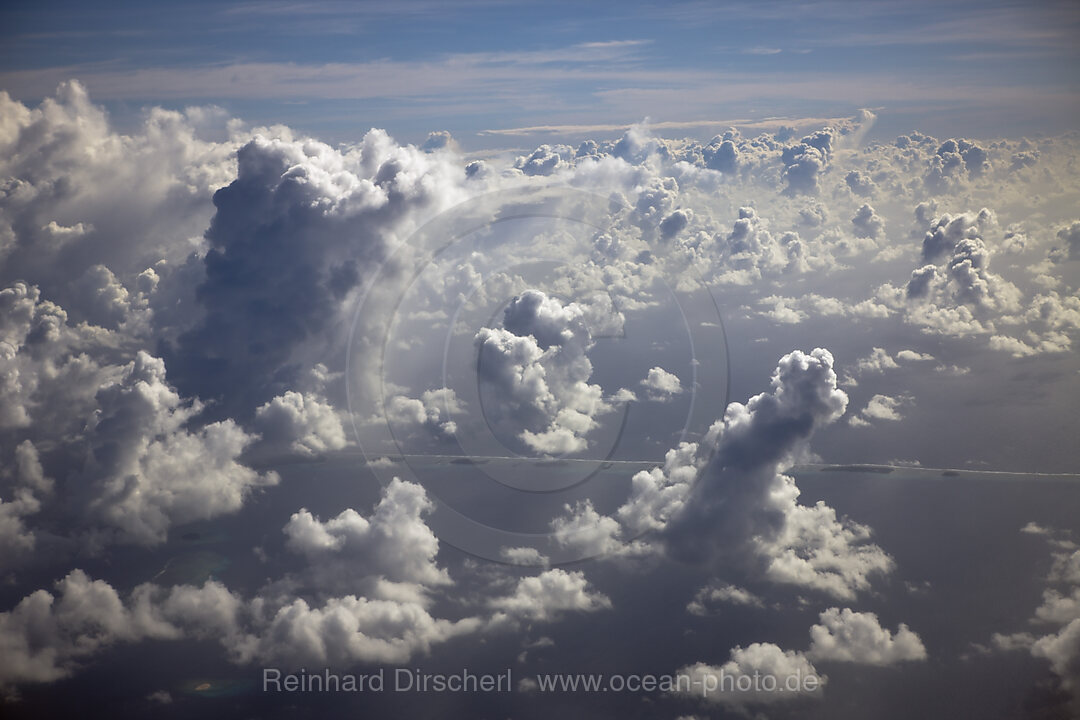 Clouds at Sky