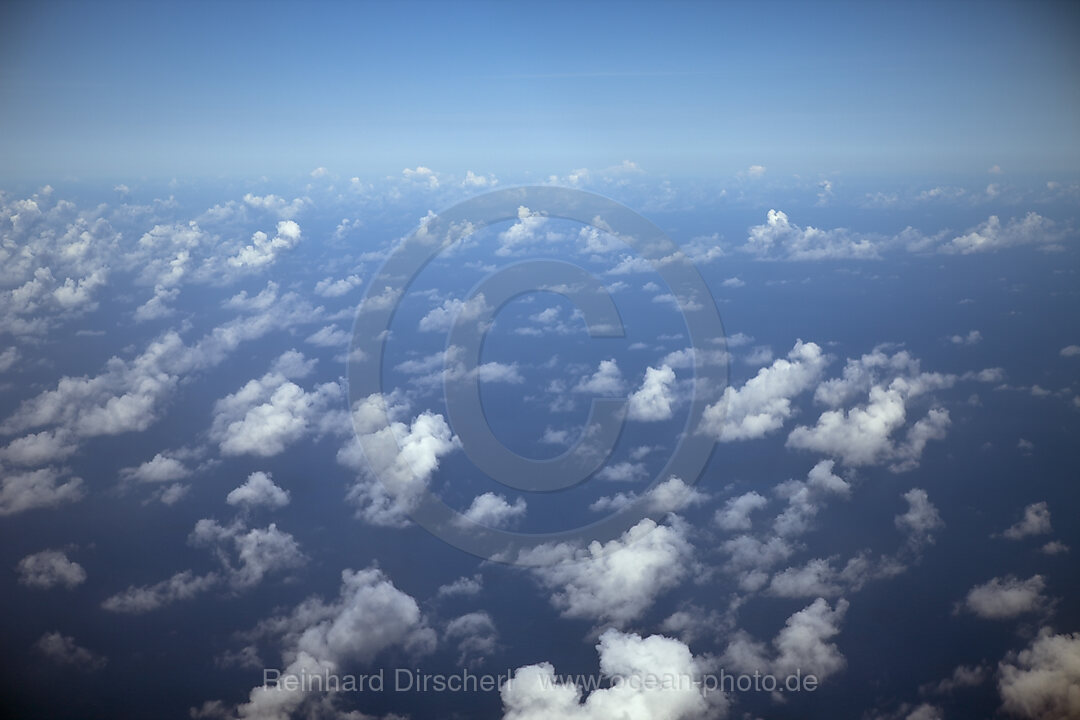 Clouds at Sky
