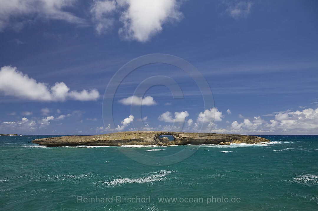 Rocks at Kahuku Makahoa Point
